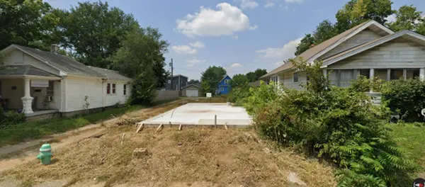 1722 Thaddeus ST, Indianapolis, IN 46203