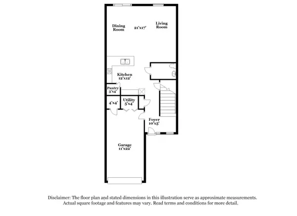 2066 N Sarah DR, IN 47130