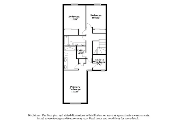 2066 N Sarah DR, IN 47130