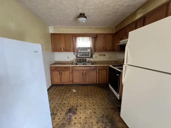 2311 Alabama ST, New Castle, IN 47362