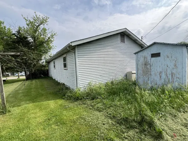 2311 Alabama ST, New Castle, IN 47362