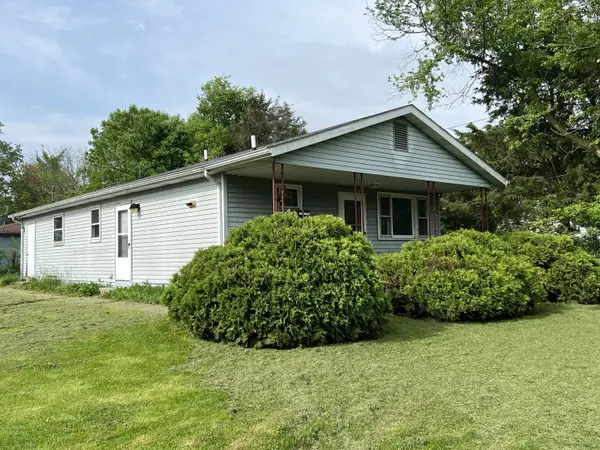 2311 Alabama ST, New Castle, IN 47362