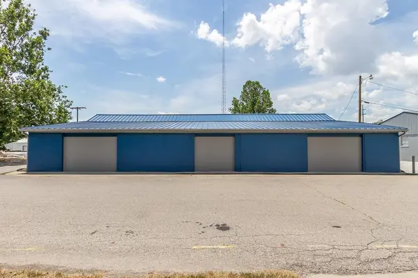 925 Virginia ST, Shelbyville, IN 46176