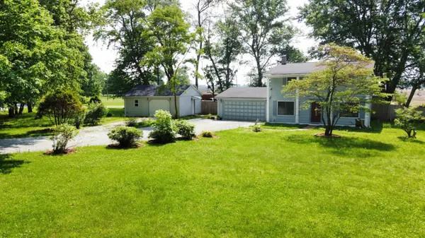 4895 W 50 S, Kokomo, IN 46901