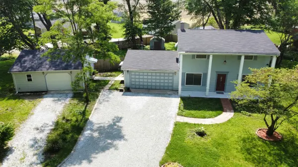 4895 W 50 S, Kokomo, IN 46901
