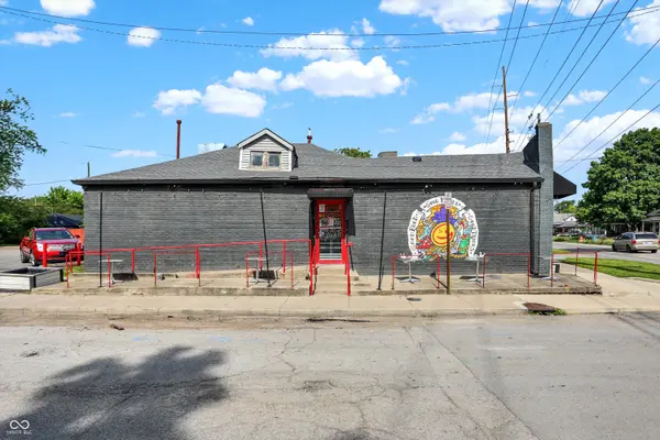 2023 Southeastern AVE, Indianapolis, IN 46201