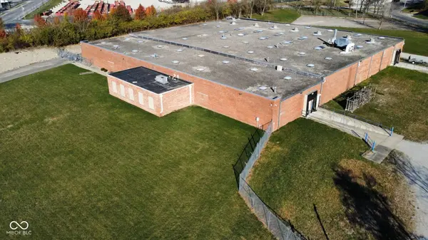 2121 Hillside AVE, Indianapolis, IN 46218