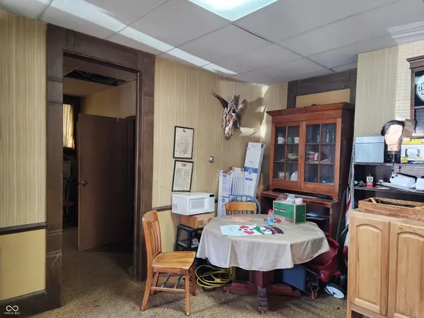 80 N Jackson ST, Franklin, IN 46131