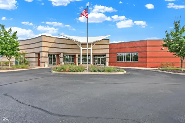 1000 Us Highway 31 S, Greenwood, IN 46143