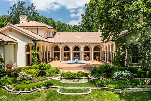841 Alverna DR, Indianapolis, IN 46260