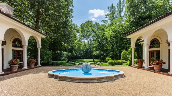 841 Alverna DR, Indianapolis, IN 46260