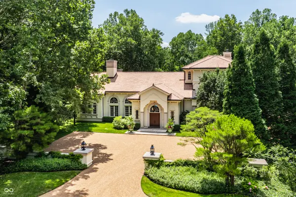 841 Alverna DR, Indianapolis, IN 46260