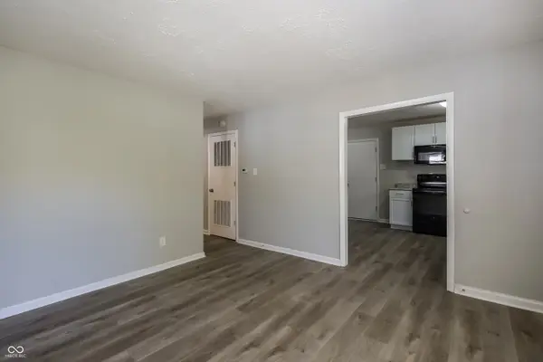 67 Burke AVE, Indianapolis, IN 46234