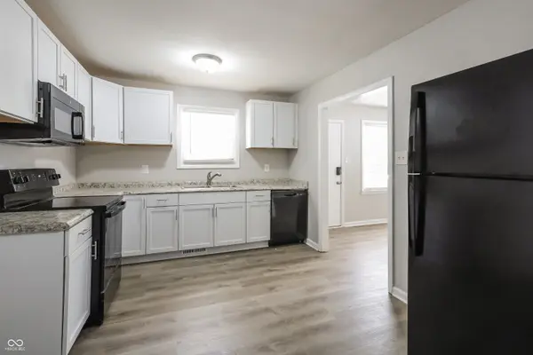 67 Burke AVE, Indianapolis, IN 46234