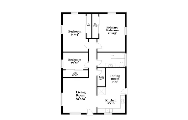 67 Burke AVE, Indianapolis, IN 46234