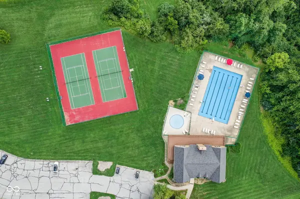 2925 Fox CT E, Martinsville, IN 46151