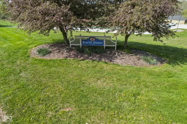 2925 Fox CT E, Martinsville, IN 46151