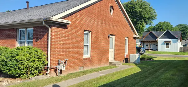 1209 E Morgan ST, Martinsville, IN 46151