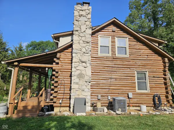 4963 E County Road 900 S, Cloverdale, IN 46120