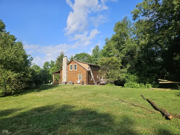 4963 E County Road 900 S, Cloverdale, IN 46120