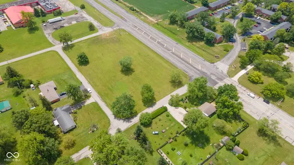 4200 S Memorial DR, New Castle, IN 47362