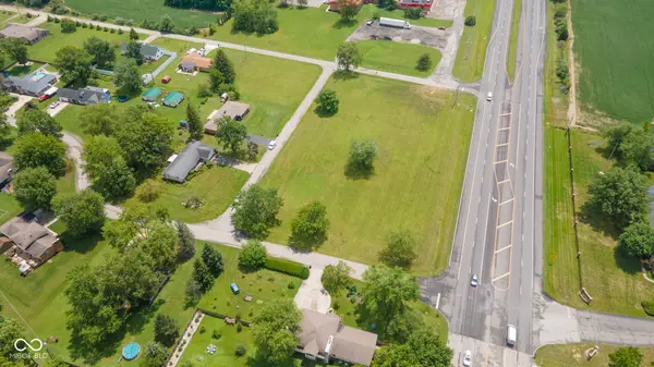 4200 S Memorial DR, New Castle, IN 47362