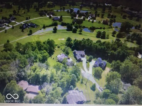2749 Grey Fox DR, Martinsville, IN 46151