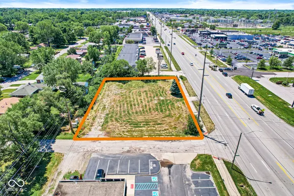 1739/1795 N Shadeland AVE, Indianapolis, IN 46219