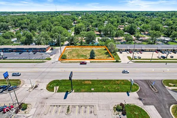 1739/1795 N Shadeland AVE, Indianapolis, IN 46219