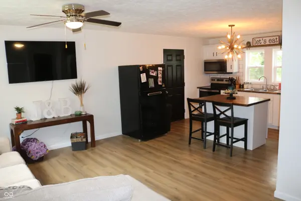 2312 E 22nd ST, Muncie, IN 47302