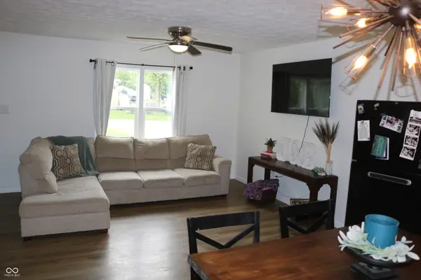 2312 E 22nd ST, Muncie, IN 47302