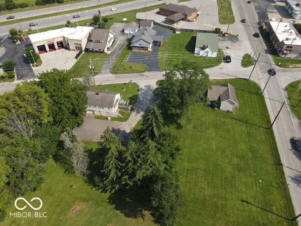 4902 S High School RD, Indianapolis, IN 46221