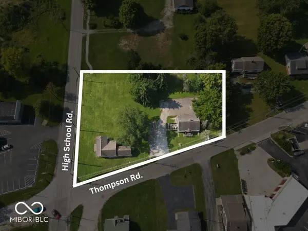 4902 S High School RD, Indianapolis, IN 46221