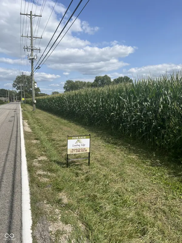 00 W Smokey Row RD, Greenwood, IN 46143