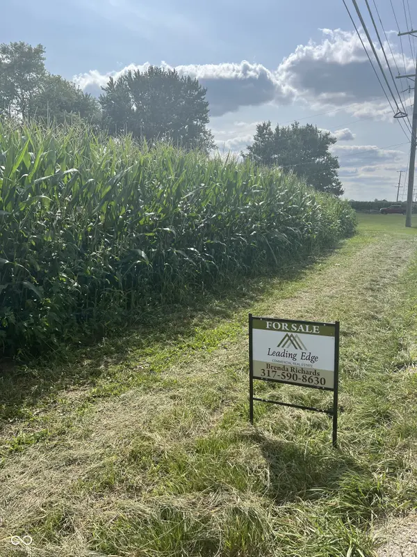 00 W Smokey Row RD, Greenwood, IN 46143