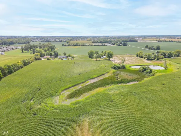 596 W 100 N, Greenfield, IN 46140