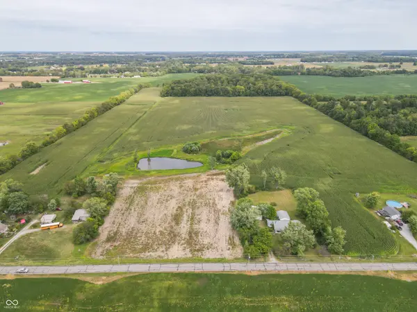 596 W 100 N, Greenfield, IN 46140