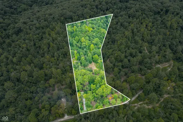 0 Goat Hollow Estates Lot 4, Martinsville, IN 46151