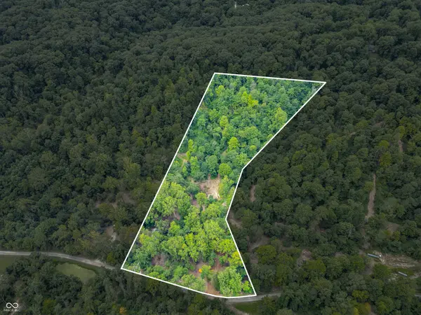 0 Goat Hollow Estates Lot 4, Martinsville, IN 46151