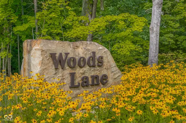 Lot 1 Woods LN, Nashville, IN 47448