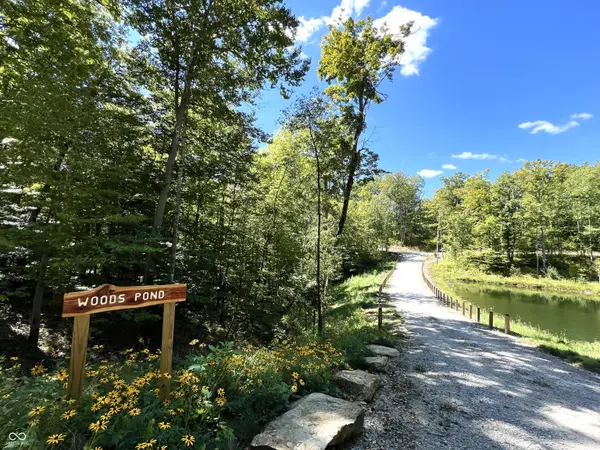 Lot 1 Woods LN, Nashville, IN 47448