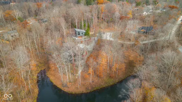 Lot 1 Woods LN, Nashville, IN 47448