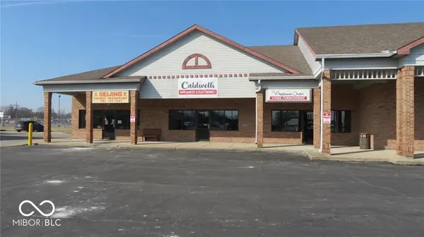 1408 Darlington AVE #C, Crawfordsville, IN 47933