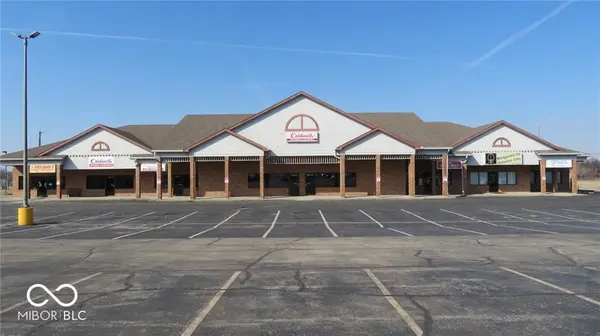 1408 Darlington AVE #C, Crawfordsville, IN 47933