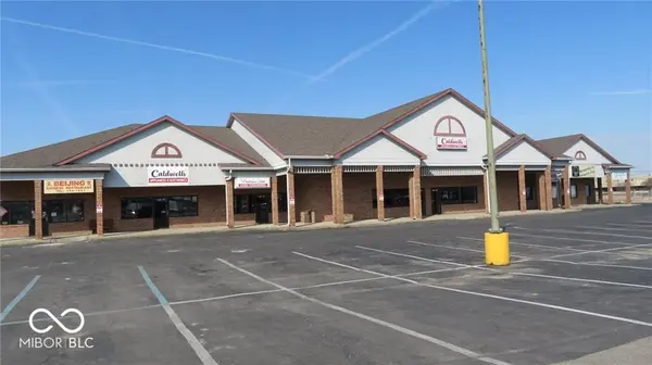 1408 Darlington AVE #C, Crawfordsville, IN 47933
