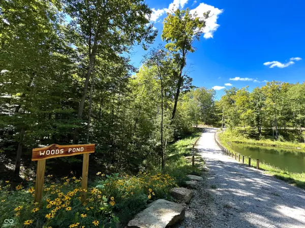 Lot 3 Woods LN, Nashville, IN 47448