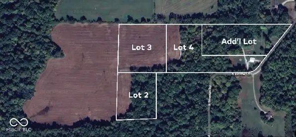 0 N Bowman RD, Gosport, IN 47433