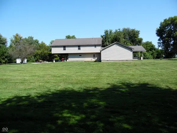 774 S Morgantown RD, Greenwood, IN 46143