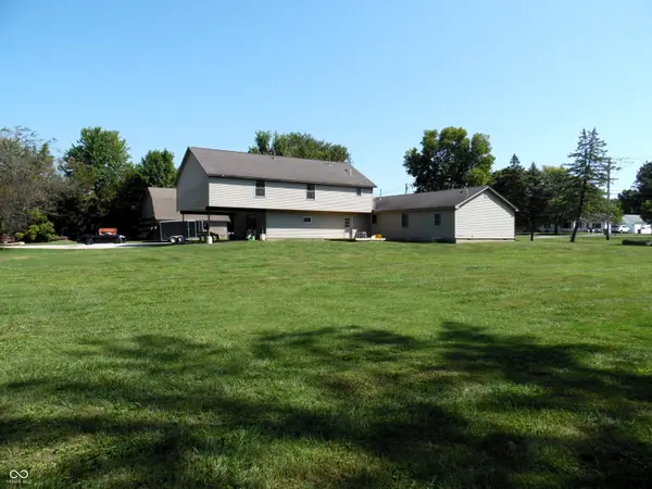 774 S Morgantown RD, Greenwood, IN 46143