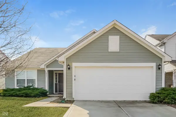 8531 Gold Rush WAY, Camby, IN 46113